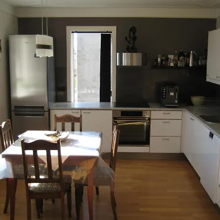 Central Reykjavik Apartment Apartamento Reykjavík