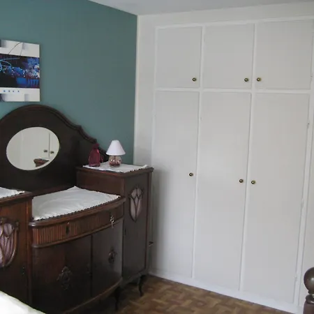 Central Reykjavik Apartment *